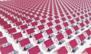 은행별 주택담보대출 금리 비교